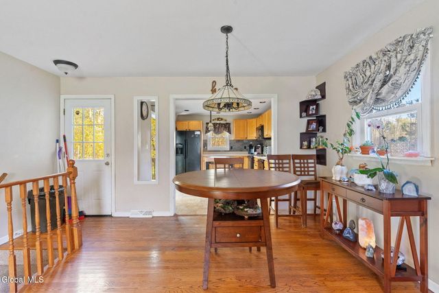 156 Crow Ridge Road, New Scotland, NY 12186