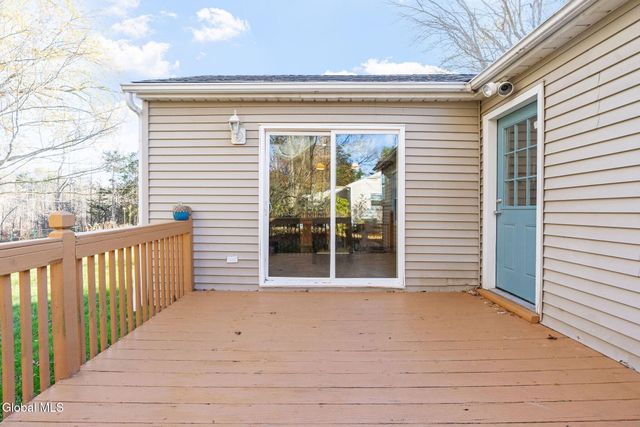 156 Crow Ridge Road, New Scotland, NY 12186