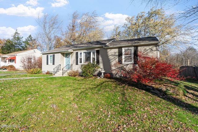 156 Crow Ridge Road, New Scotland, NY 12186