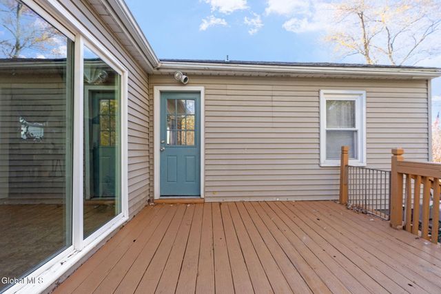 156 Crow Ridge Road, New Scotland, NY 12186