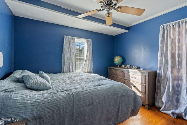 156 Crow Ridge Road, New Scotland, NY 12186