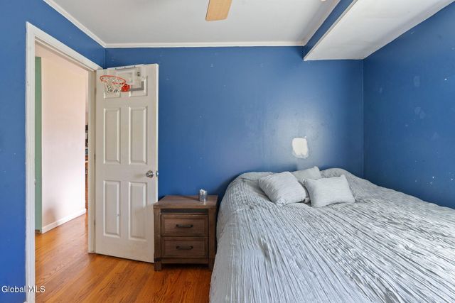 156 Crow Ridge Road, New Scotland, NY 12186