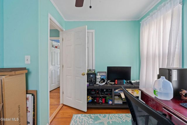 156 Crow Ridge Road, New Scotland, NY 12186