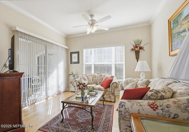 320 RYDER CUP Circle 104, St. Augustine, FL 32092