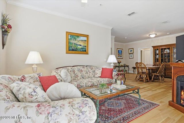 320 RYDER CUP Circle 104, St. Augustine, FL 32092