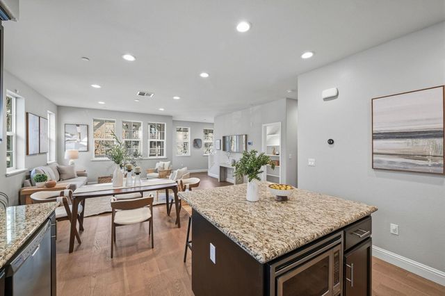 287 Wild Rose Way, Milpitas, CA 95035