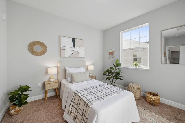 287 Wild Rose Way, Milpitas, CA 95035