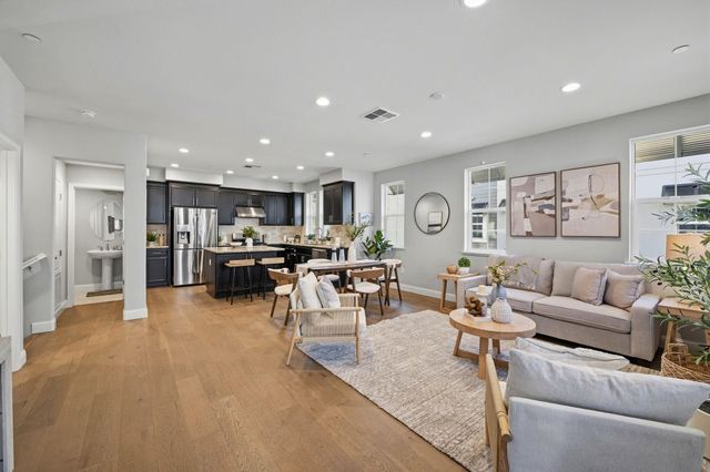 287 Wild Rose Way, Milpitas, CA 95035