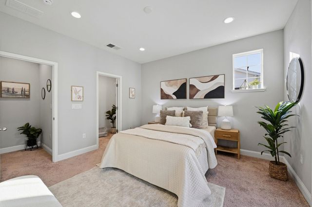 287 Wild Rose Way, Milpitas, CA 95035