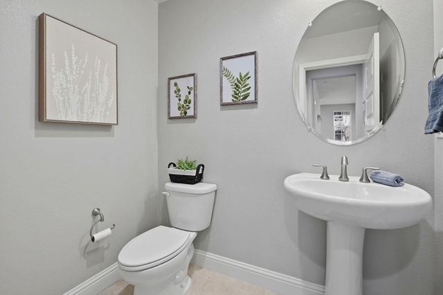 287 Wild Rose Way, Milpitas, CA 95035