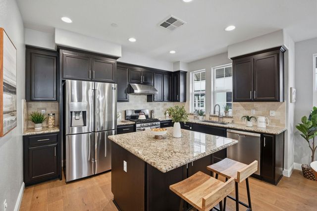 287 Wild Rose Way, Milpitas, CA 95035