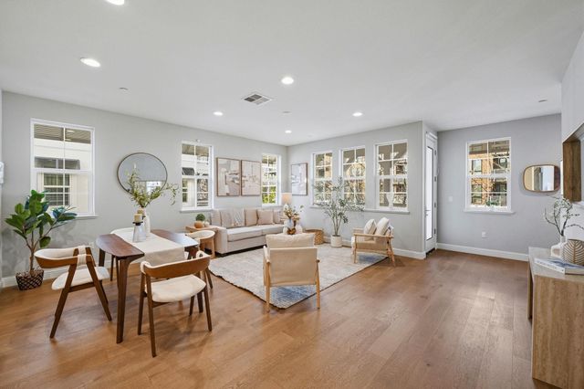 287 Wild Rose Way, Milpitas, CA 95035