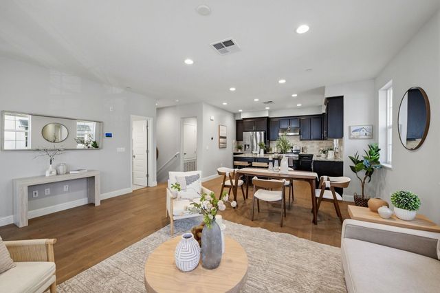 287 Wild Rose Way, Milpitas, CA 95035