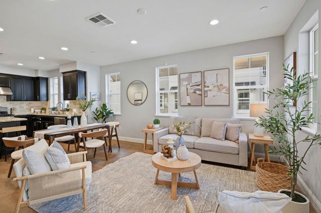 287 Wild Rose Way, Milpitas, CA 95035