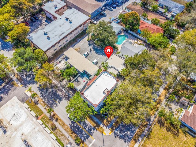 2000 Monroe St 1-15, Hollywood, FL 33020