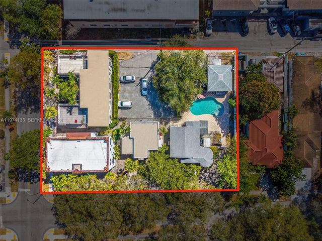 2000 Monroe St 1-15, Hollywood, FL 33020