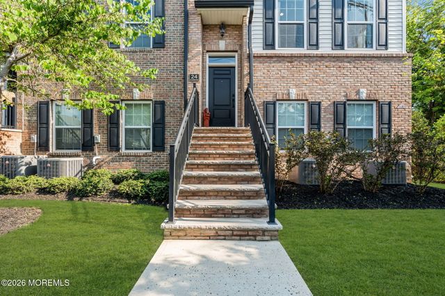 24 Catherine Street, Red Bank, NJ 07701