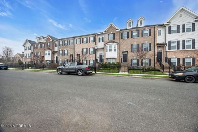24 Catherine Street, Red Bank, NJ 07701