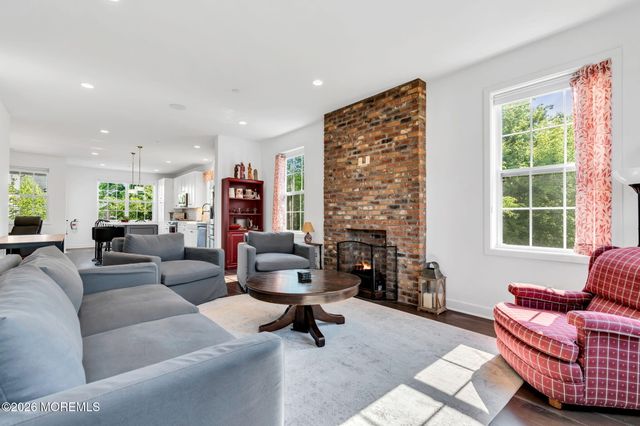 24 Catherine Street, Red Bank, NJ 07701