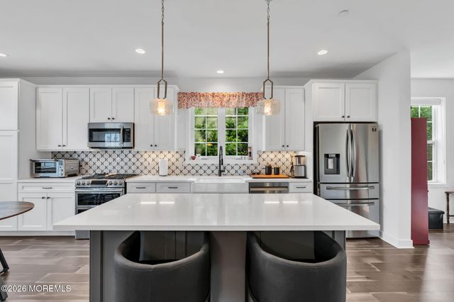 24 Catherine Street, Red Bank, NJ 07701