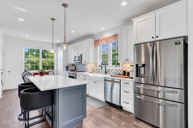 24 Catherine Street, Red Bank, NJ 07701