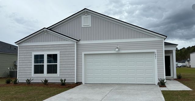 1269 Patchouli Dr., Longs, SC 29568