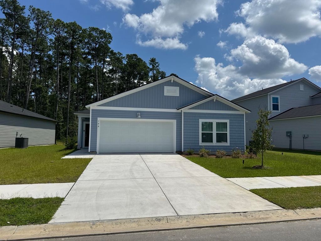 1269 Patchouli Dr., Longs, SC 29568