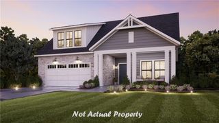 335 Etowah Circle, Canton, GA 30115
