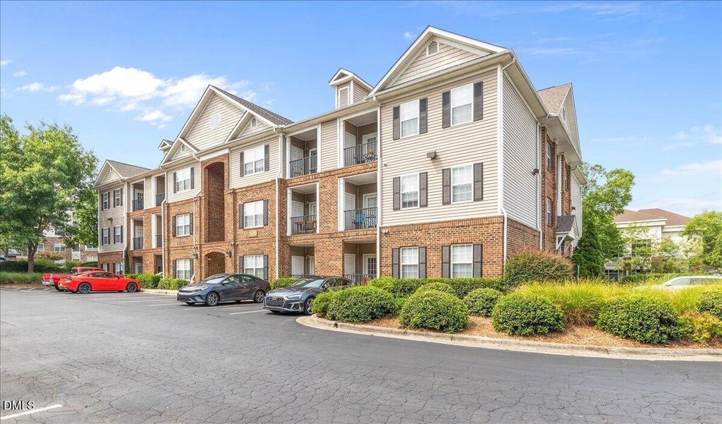 2610 Oldgate Drive 304, Raleigh, NC 27604