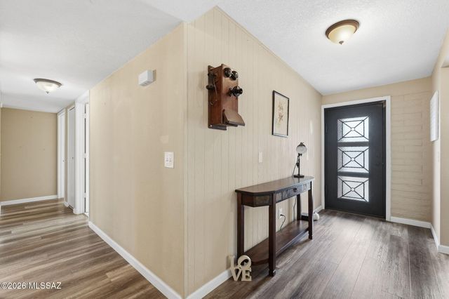 1063 W Placita Camillia, Tucson, AZ 85704