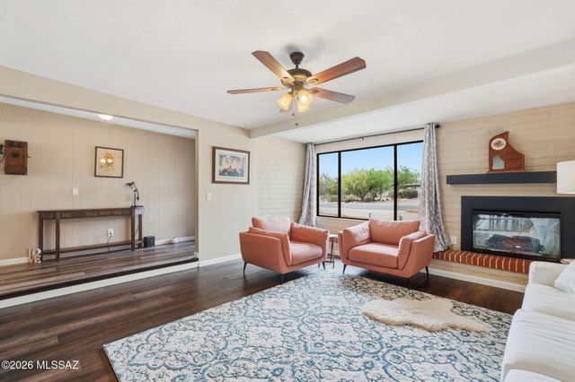 1063 W Placita Camillia, Tucson, AZ 85704