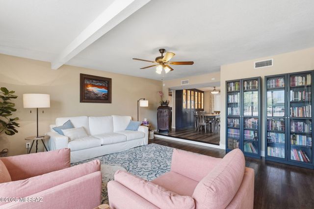 1063 W Placita Camillia, Tucson, AZ 85704