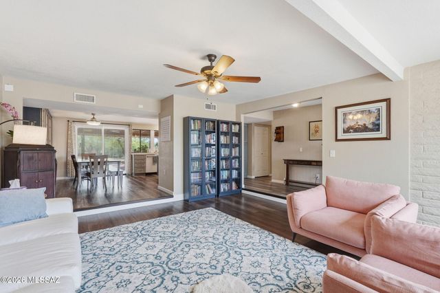 1063 W Placita Camillia, Tucson, AZ 85704