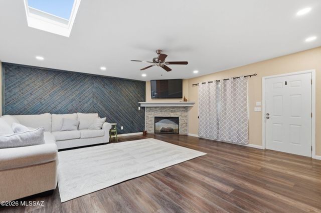 1063 W Placita Camillia, Tucson, AZ 85704