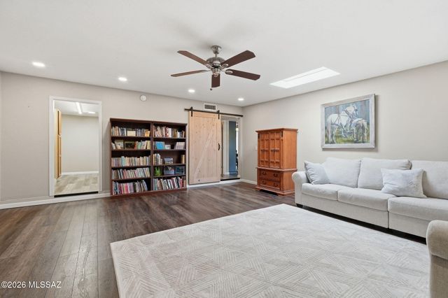 1063 W Placita Camillia, Tucson, AZ 85704