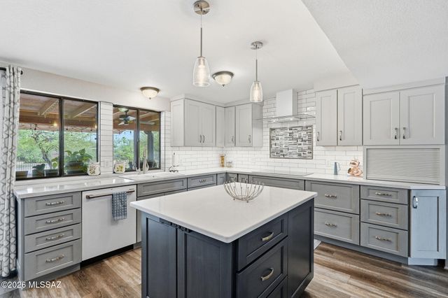 1063 W Placita Camillia, Tucson, AZ 85704