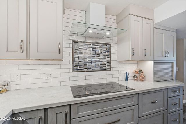 1063 W Placita Camillia, Tucson, AZ 85704