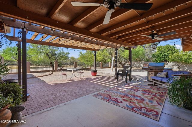 1063 W Placita Camillia, Tucson, AZ 85704