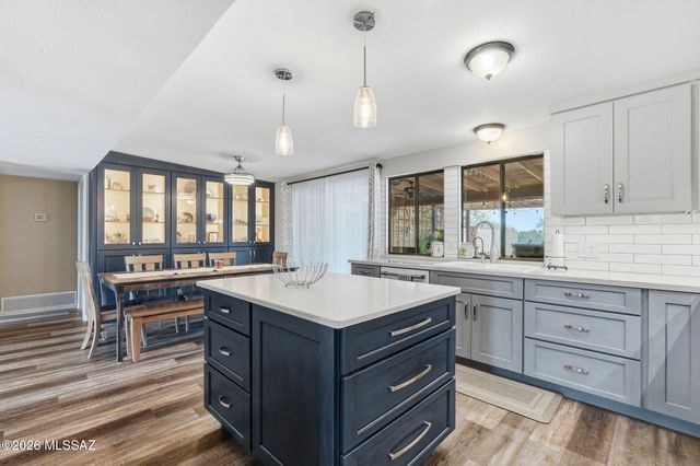 1063 W Placita Camillia, Tucson, AZ 85704