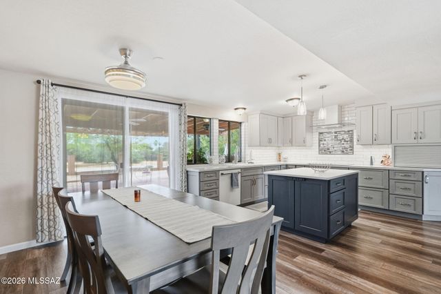 1063 W Placita Camillia, Tucson, AZ 85704