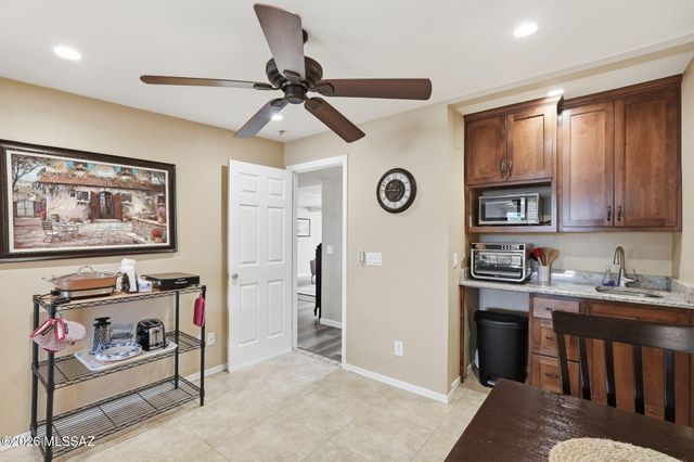 1063 W Placita Camillia, Tucson, AZ 85704