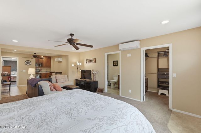 1063 W Placita Camillia, Tucson, AZ 85704