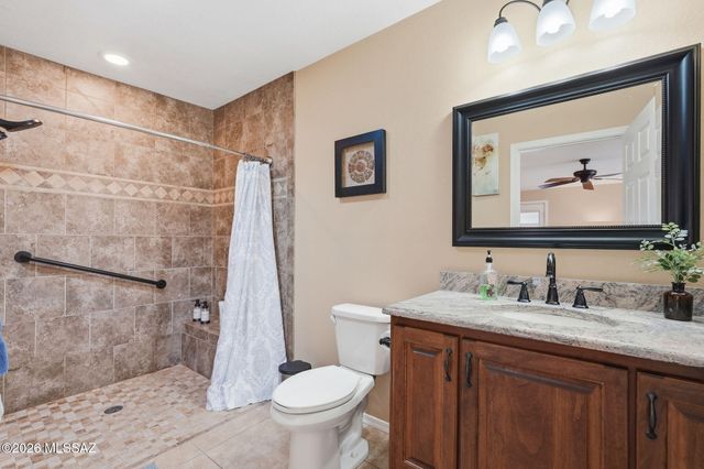 1063 W Placita Camillia, Tucson, AZ 85704