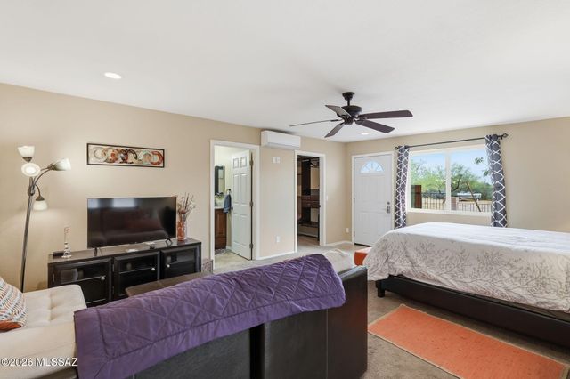 1063 W Placita Camillia, Tucson, AZ 85704