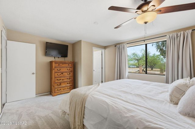 1063 W Placita Camillia, Tucson, AZ 85704