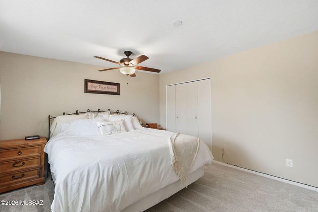 1063 W Placita Camillia, Tucson, AZ 85704