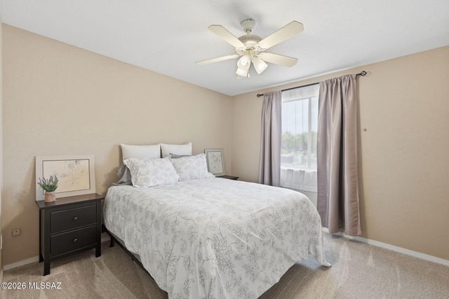 1063 W Placita Camillia, Tucson, AZ 85704