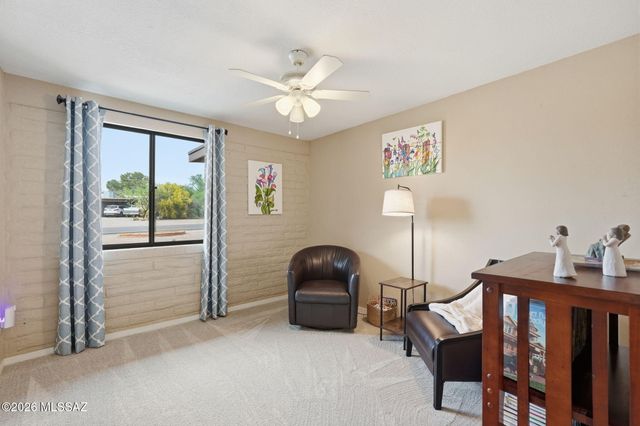 1063 W Placita Camillia, Tucson, AZ 85704