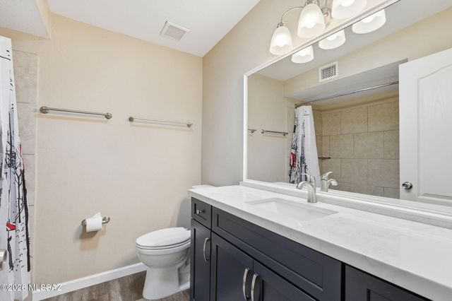 1063 W Placita Camillia, Tucson, AZ 85704