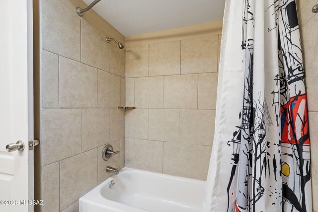 1063 W Placita Camillia, Tucson, AZ 85704